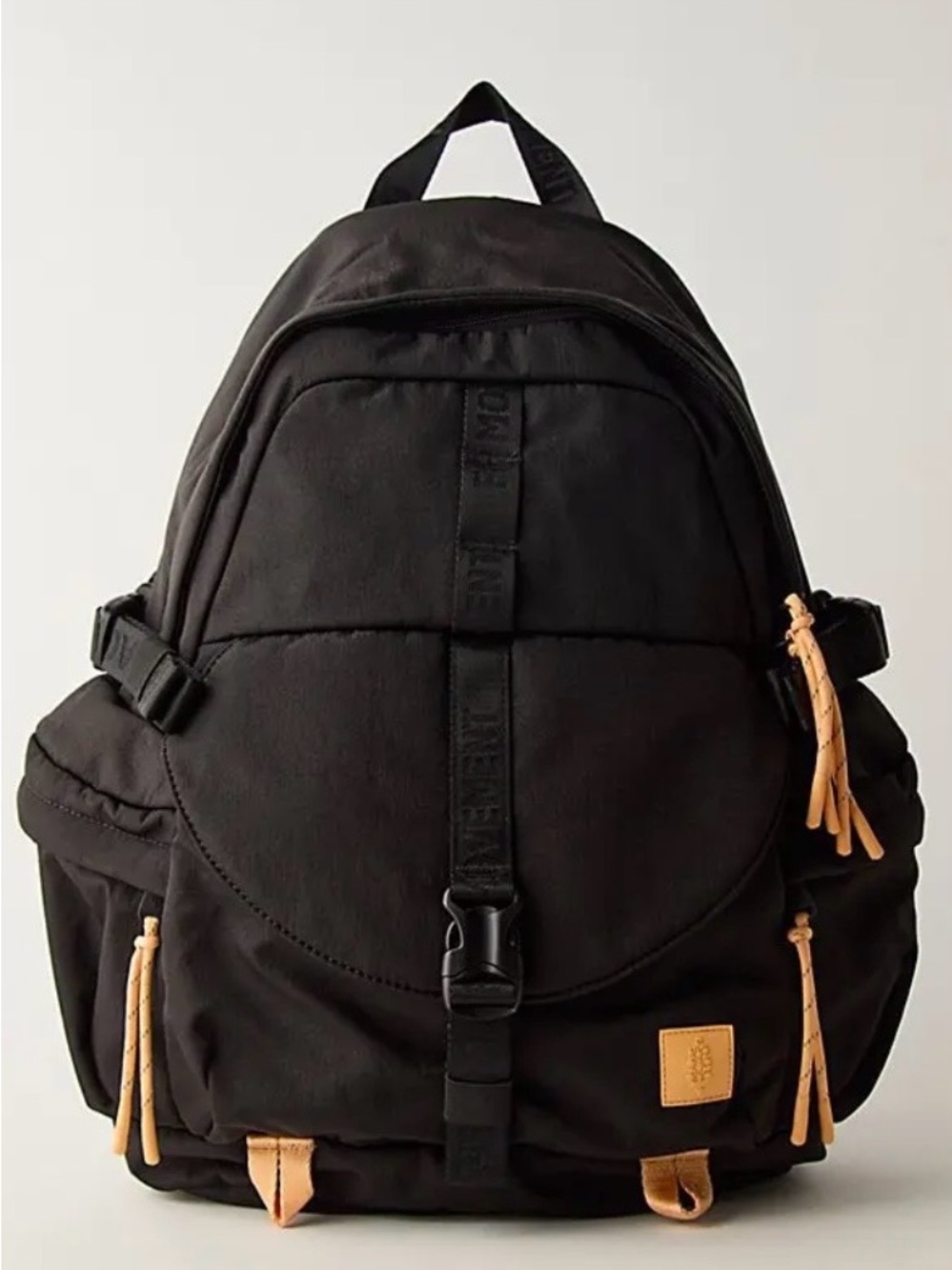 Free People Never Lost Backpack